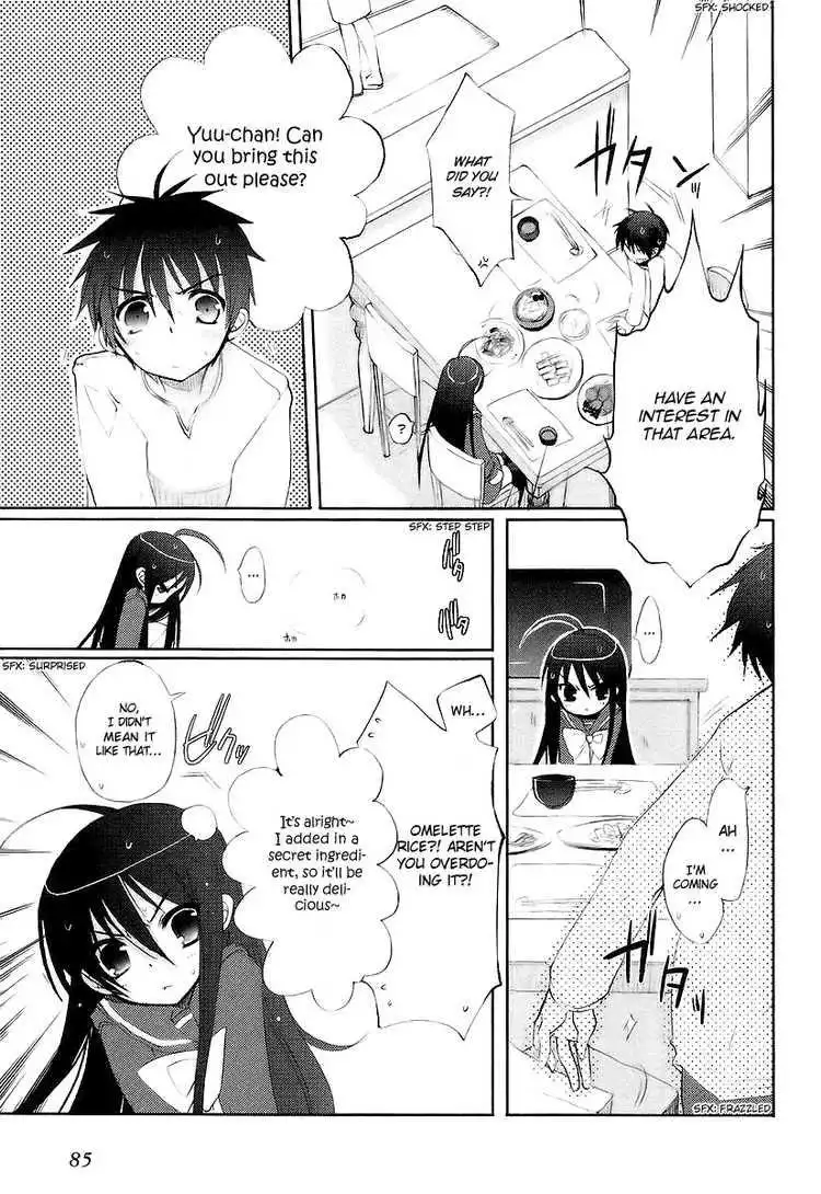 Shakugan no Shana Chapter 12 3